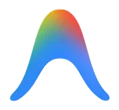 Google Antigravity ロゴ