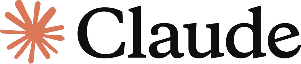 Claude のロゴ
